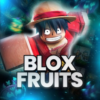 Telegram chat Blox Fruits I TRADE CHAT logo