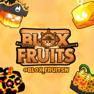 Логотип телеграм-чата blox_fruitsn — 🍋️️Blox Fruits trade chat | Блокс Фрутс трейд чат️️🍋