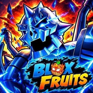 Telegram chat Blox Fruits Trade Chat logo