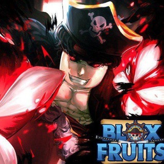 Telegram chat 💥Blox Fruits | Фрутс Фруктс💥 logo