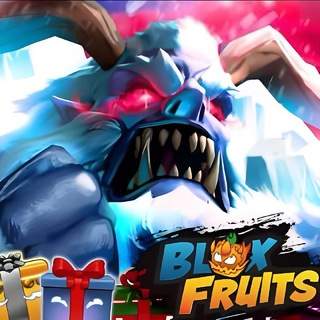 Telegram chat Blox Fruits • Chat logo