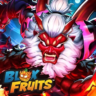 Telegram chat Blox Fruits | Chat logo