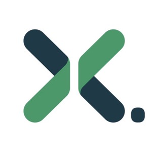 Telegram chat bloXmove logo