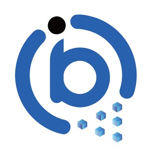 Telegram chat BlueBit Finance logo