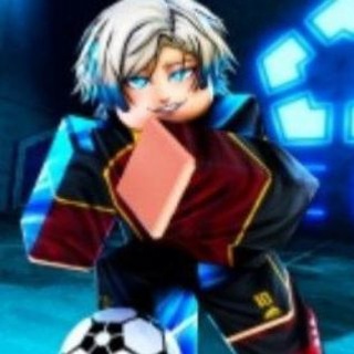 Telegram chat Blue Lock: Rivals Chat | Синий Замок Соперники logo