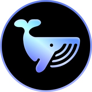 Telegram chat BluewhaleX Chat logo