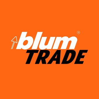 Telegram chat Фурнитура BLUM с доставкой по России logo