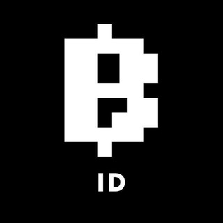 Telegram chat Komunitas Blum 🇮🇩 logo