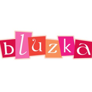 Telegram chat Bluzka.shop обсуждение logo