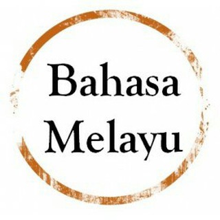 Telegram chat Bahasa Melayu STPM logo
