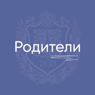 Telegram chat Родители Бауманцев 2022 logo