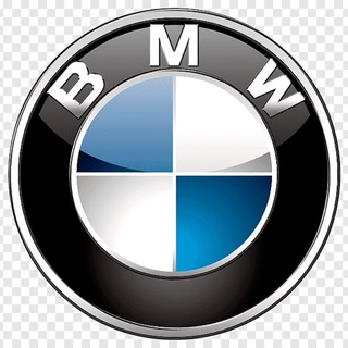 Telegram chat BMW БЕЛАРУСЬ logo