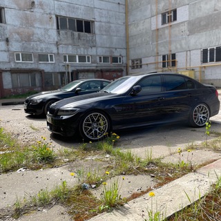 Telegram chat BMW E90 - 3 series (90,91,92,93) logo