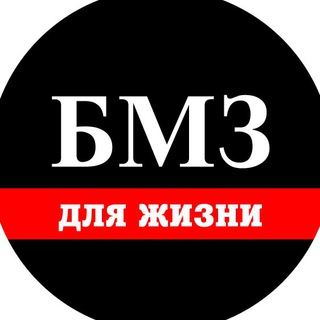 Telegram chat БМЗ для Жизни logo