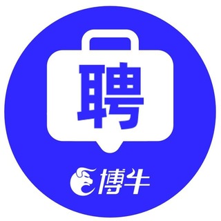 Telegram chat 博牛|东南亚|招人|工作🟡 logo