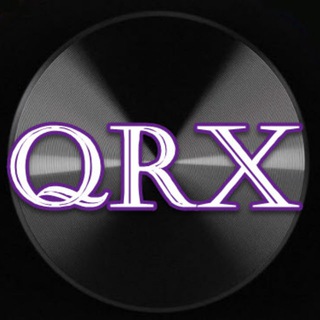 Telegram chat QRX. Доска объявлений радиолюбителей logo