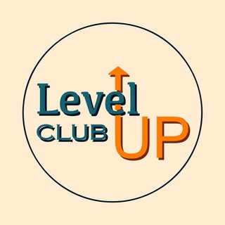 Telegram chat LEVEL UP CLUB | Москва | МАФИЯ | logo