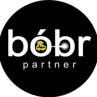 Telegram chat Такси Вроцлав - bóbr partner- taxi wroclaw - UBER, BOLT logo