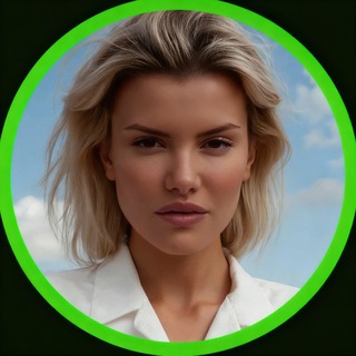 Telegram chat Чат 💬 logo