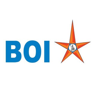 Telegram chat Bank of India PO / OFFICERS 2023 / BOI PO logo