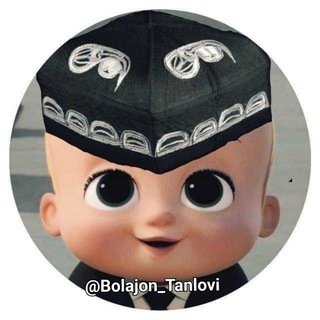 Telegram chat 👫Bolajonlar_Tanlovi_2👫 logo