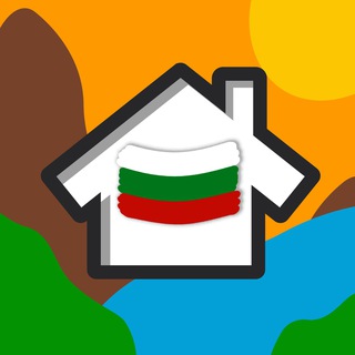Telegram chat БОЛГАРИЯ | АРЕНДА logo