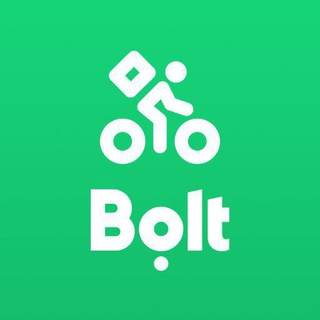 Telegram chat Bolt Food Lviv chat logo