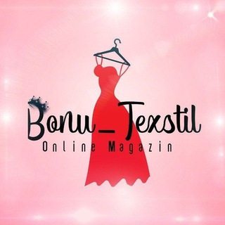 BONU TЕXSTIL🧶🧶 - Telegram Groups