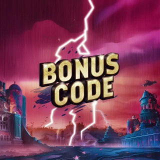 Логотип телеграм-чата bonuscode2 — Бонус Код