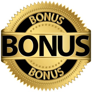 Telegram chat Bonus & Kod Paylaşım Merkezi logo