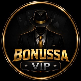 Telegram chat BONUSSA VIP🥇 logo