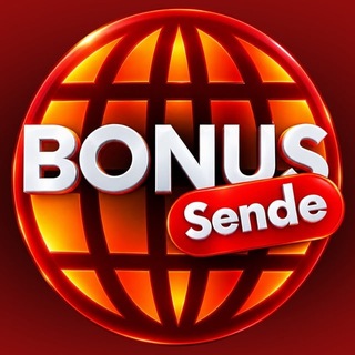 Telegram chat BonusSende - Sohbet logo