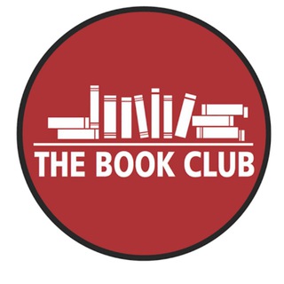 Telegram chat Bookclub logo