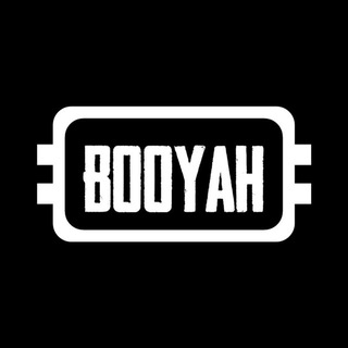 Telegram chat BOOYAH ! logo