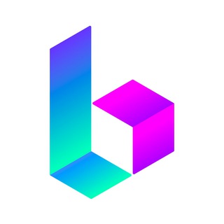 Telegram chat BORA 커뮤니티 logo