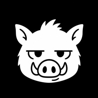 Telegram chat BOROV Chat 18 🥷 logo