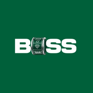 Telegram chat BossGroup Slot Hub logo