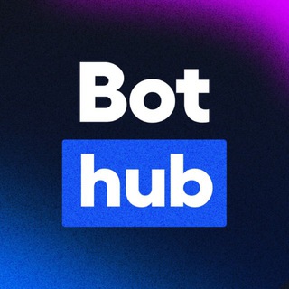 Telegram chat BotHub community: Claude, ChatGPT, Gemini и Grok logo