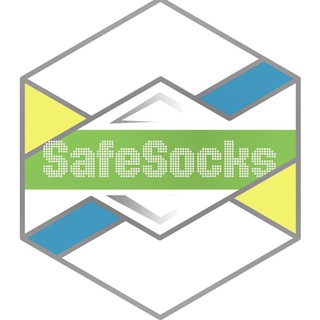 Telegram chat Safe Socks (ПЕРЕХОД В ЧАТ) logo