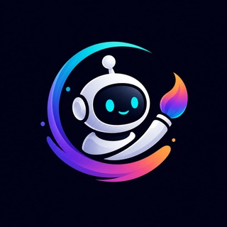 Telegram chat Botting Art logo