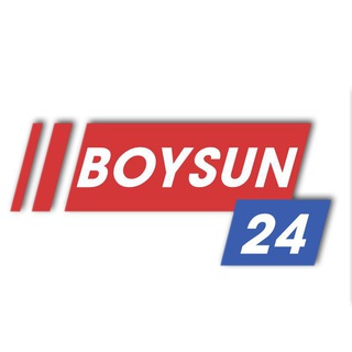 Telegram chat BOYSUN|24 logo