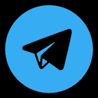 Telegram chat DEHQON BOZOR logo