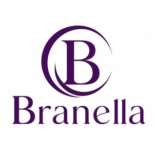 Telegram chat Branella family logo