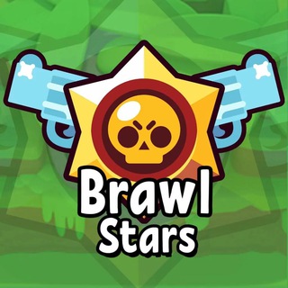 Telegram chat 🧡 РАЗДАЧА АККАУНТОВ BRAWL STARS 🧡 logo