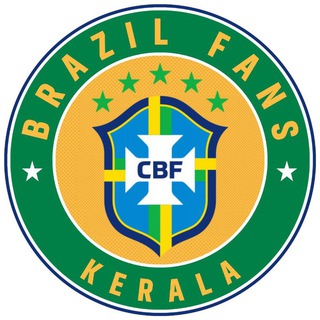 Logo of Telegram chat brazil_fanskerala — Brazil Fans Kerala | Brazil Group