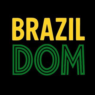 Telegram chat BRAZILDOM🇧🇷 logo