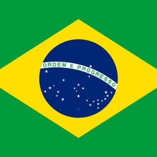 Telegram chat 🇧🇷 Бразилия чат logo