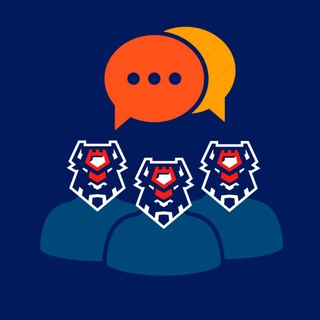 Telegram chat Чат ХК «Брест» logo