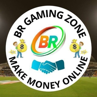 Telegram chat BR OPEN GROUP logo