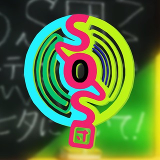 Telegram chat SOS 団 - Brigada SOS logo